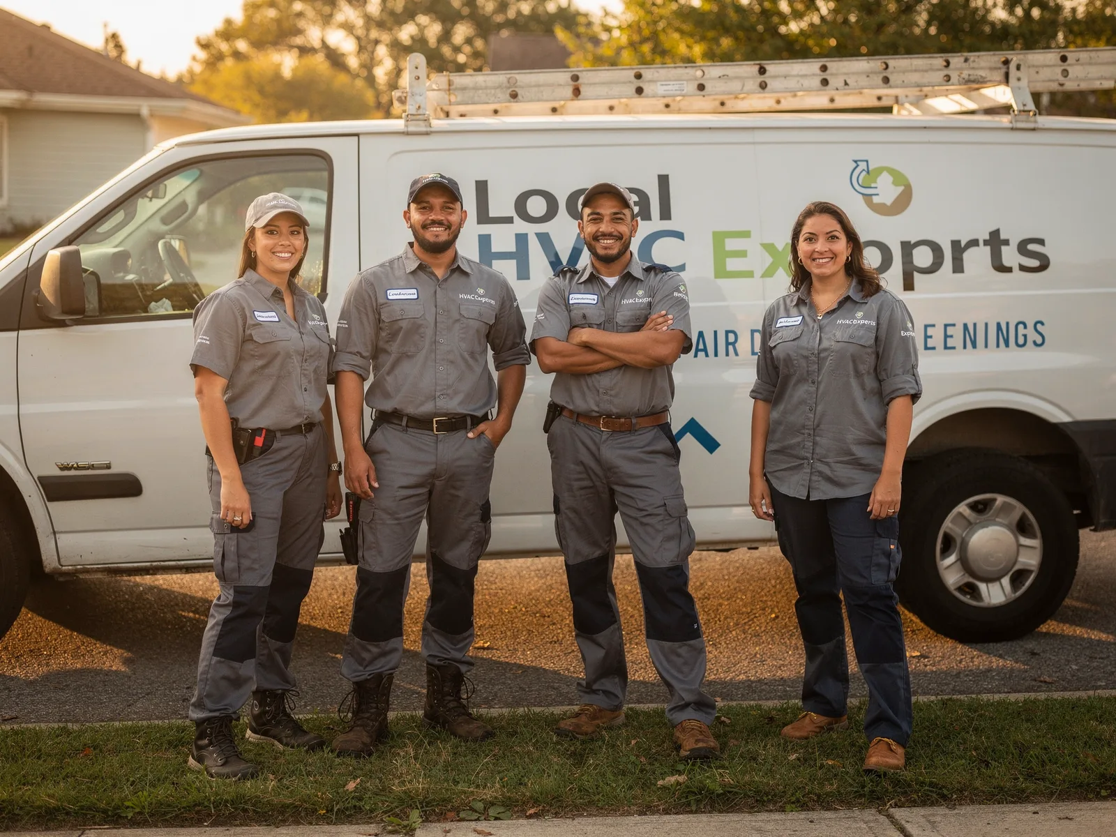 24/7 HVAC Repair & AC Replacement company in Bevinsville, KY